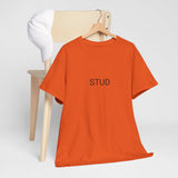 STUD TEE BY CULTUREEDIT AVAILABLE IN 13 COLORS