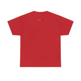 DOUBLE PENETRATION TEE BY CULTUREEDIT AVAILABLE IN 13 COLORS