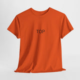 TOP TEE BY CULTUREEDIT AVAILABLE IN 13 COLORS