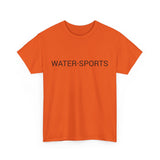 WATER SPORTS TEE BY CULTUREEDIT AVAILABLE IN 13 COLORS