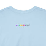 DL (DOWN-LOW) TEE BY CULTUREEDIT AVAILABLE IN 13 COLORS