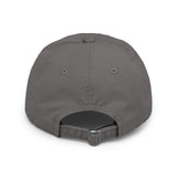 9+ INCHES Distressed Cap in 6 colors