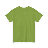 DOUBLE PENETRATION TEE BY CULTUREEDIT AVAILABLE IN 13 COLORS