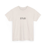 STUD TEE BY CULTUREEDIT AVAILABLE IN 13 COLORS