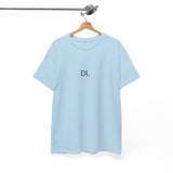 DL (DOWN-LOW) TEE BY CULTUREEDIT AVAILABLE IN 13 COLORS