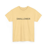 SWALLOWER TEE BY CULTUREEDIT AVAILABLE IN 13 COLORS