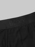 The Unit Underwear Brief by BDXY in Burgundy