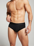 The Unit Underwear Brief by BDXY in Burgundy
