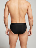 The Unit Underwear Brief by BDXY in Burgundy