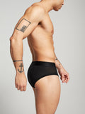 The Unit Underwear Brief by BDXY in Burgundy