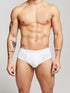 The Unit Underwear Brief by BDXY in Burgundy