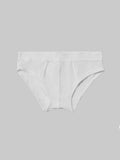 The Unit Underwear Brief by BDXY in Burgundy
