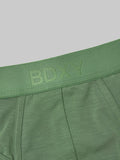 The Unit Underwear Brief by BDXY in Burgundy