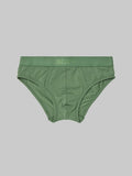 The Unit Underwear Brief by BDXY in Burgundy