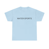 WATER SPORTS TEE BY CULTUREEDIT AVAILABLE IN 13 COLORS