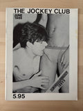 The Jockey Club, Vol 1, No 7. July 1986