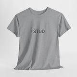STUD TEE BY CULTUREEDIT AVAILABLE IN 13 COLORS