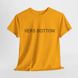 VERS BOTTOM TEE BY CULTUREEDIT AVAILABLE IN 13 COLORS