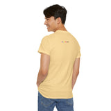 DL (DOWN-LOW) TEE BY CULTUREEDIT AVAILABLE IN 13 COLORS