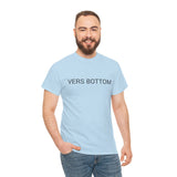 VERS BOTTOM TEE BY CULTUREEDIT AVAILABLE IN 13 COLORS