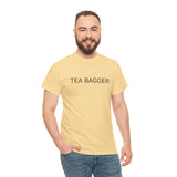 TEA BAGGER TEE BY CULTUREEDIT AVAILABLE IN 13 COLORS