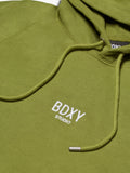 The Best Boy Hoodie by BDXY in Black