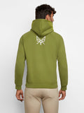 The Best Boy Hoodie by BDXY in Black