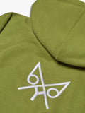 The Best Boy Hoodie by BDXY in Black