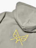 The Best Boy Hoodie by BDXY in Black