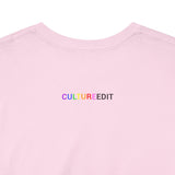 DL (DOWN-LOW) TEE BY CULTUREEDIT AVAILABLE IN 13 COLORS