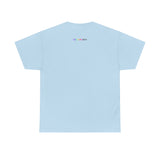 DL (DOWN-LOW) TEE BY CULTUREEDIT AVAILABLE IN 13 COLORS