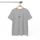 DL (DOWN-LOW) TEE BY CULTUREEDIT AVAILABLE IN 13 COLORS
