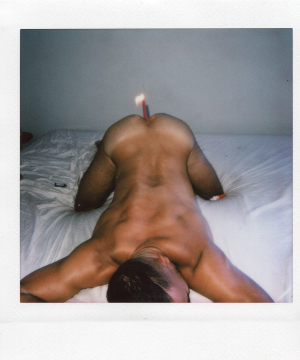 Zack McKnight, Birthday Cake , 2023