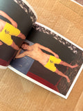 Male Nude Photography: Jude Anthony BY NICK BAER
