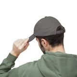 CUT Distressed Cap in 6 colors