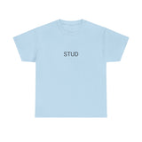 STUD TEE BY CULTUREEDIT AVAILABLE IN 13 COLORS