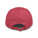 9+ INCHES Distressed Cap in 6 colors