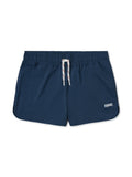 BIKE Track Short - Navy