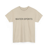 WATER SPORTS TEE BY CULTUREEDIT AVAILABLE IN 13 COLORS
