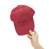 SWALLOWER Distressed Cap in 6 colors