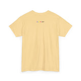 DL (DOWN-LOW) TEE BY CULTUREEDIT AVAILABLE IN 13 COLORS