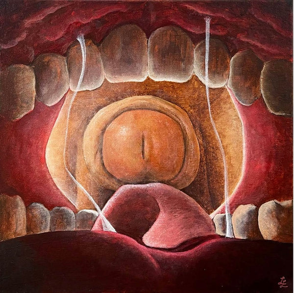 Lukasz Leja, POV, 2022