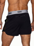 BIKE Peek-A-Boo Jock Short