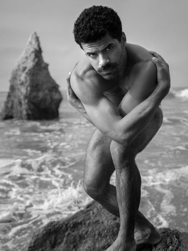 David Zimmerman, Untitled #16, 2025