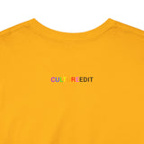 DOUBLE PENETRATION TEE BY CULTUREEDIT AVAILABLE IN 13 COLORS
