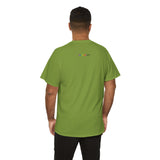 HOST TEE BY CULTUREEDIT AVAILABLE IN 13 COLORS