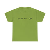 VERS BOTTOM TEE BY CULTUREEDIT AVAILABLE IN 13 COLORS
