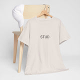STUD TEE BY CULTUREEDIT AVAILABLE IN 13 COLORS