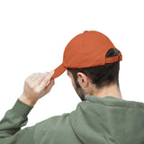 KINK Distressed Cap in 6 colors