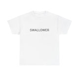 SWALLOWER TEE BY CULTUREEDIT AVAILABLE IN 13 COLORS